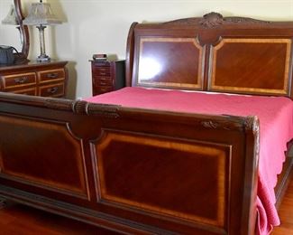 Bedroom furniture 