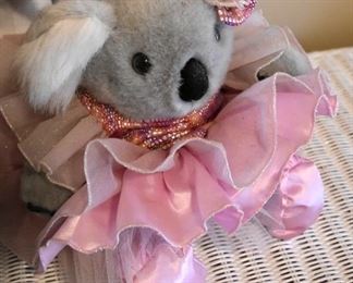 plush koala 