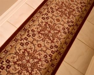 runner rug