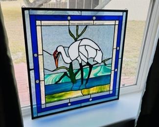Beautiful Stained Glass