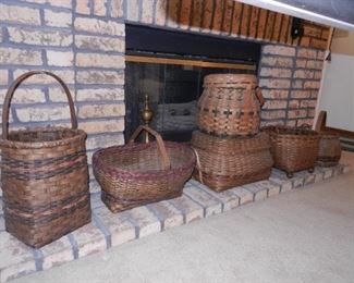 Imojean Cantley Baskets