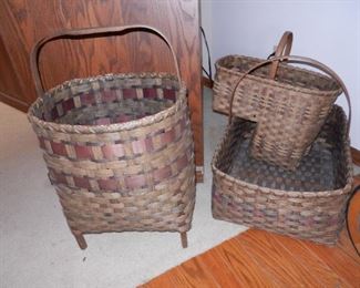 Imojean Cantley Baskets