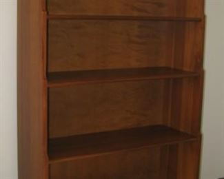 Shelves