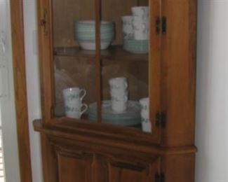 Cupboard sold dishes still available