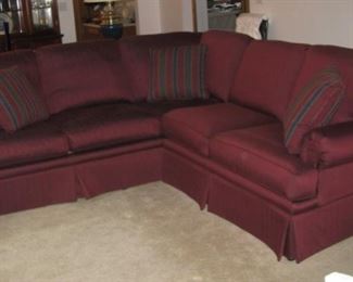 Huntington House Sofa