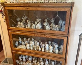 Precious Moments Figurines