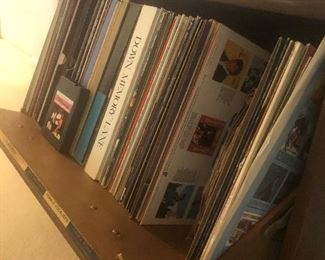 Records, Albums