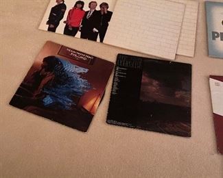 Albums