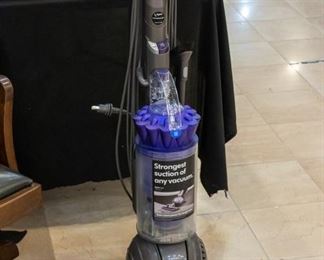 Like new Dyson Ball Animal 2 vacuum.  Works great!