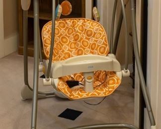 Baby Swing