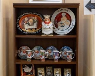 Certified International, Mulberry, and more