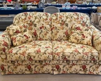 Lazy Boy Sleeper!  Excellent condition.