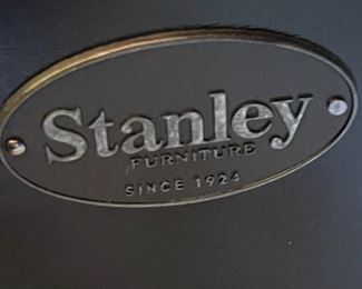 2pc Stanley Furniture Swingtime Bachelors Chest PAIR Dark Espresso wood	34 x 36 x 19	HxWxD
