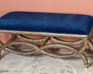 #1 Uttermost Karline Bench	18x42x17in	HxWxD
