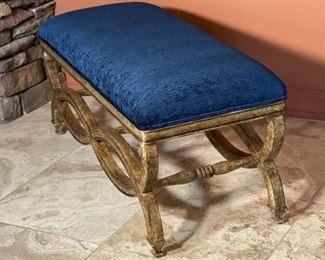 #1 Uttermost Karline Bench	18x42x17in	HxWxD
