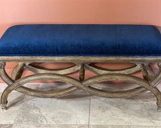 #2 Uttermost Karline Bench	18x42x17in	HxWxD
