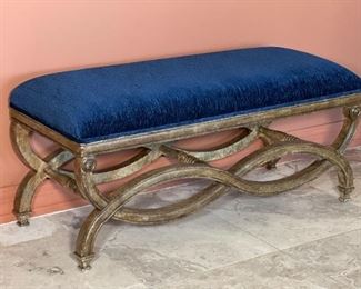 #2 Uttermost Karline Bench	18x42x17in	HxWxD
