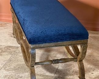 #2 Uttermost Karline Bench	18x42x17in	HxWxD
