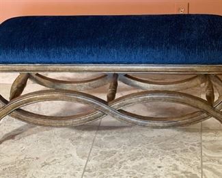 #2 Uttermost Karline Bench	18x42x17in	HxWxD

