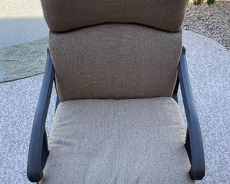 7pc Malin Mosaic Tile Top Patio Table & Chairs	Table: 28 x 42 x 84in	HxWxD
