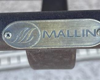 7pc Malin Mosaic Tile Top Patio Table & Chairs	Table: 28 x 42 x 84in	HxWxD
