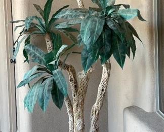 Cholla Skeleton Faux Plant	91 x 74 x 50in approx	HxWxD
