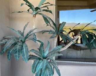 Cholla Skeleton Faux Plant	91 x 74 x 50in approx	HxWxD
