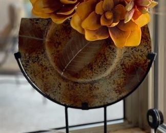 Decor centerpiece	19x15in	
