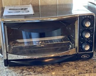 Oster Toaster		
