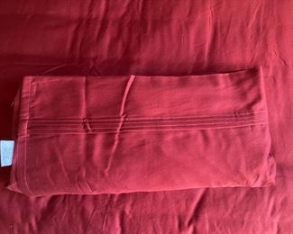 Southwest Twin Bed Setting #2 Comforter, pillows & sheets	Size twin	
