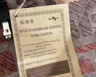 Cavas Print Decor Art Street Scene	36 x 24	
