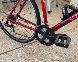 Men’s Diamondback Edgewood Bike bicycle		
