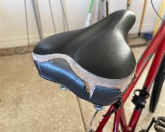 Men’s Diamondback Edgewood Bike bicycle		
