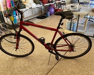 Men’s Diamondback Edgewood Bike bicycle		
