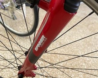 Men’s Diamondback Edgewood Bike bicycle		
