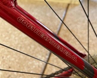 Men’s Diamondback Edgewood Bike bicycle		
