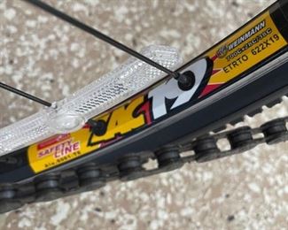 Men’s Diamondback Edgewood Bike bicycle		
