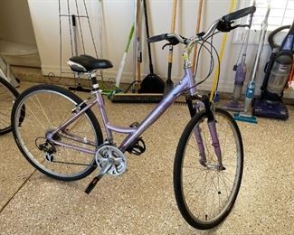 Women’s Diamondback Edgewood Bike bicycle		
