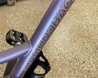 Women’s Diamondback Edgewood Bike bicycle		
