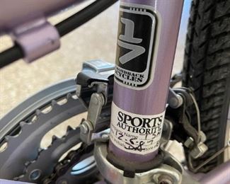 Women’s Diamondback Edgewood Bike bicycle		
