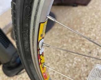 Women’s Diamondback Edgewood Bike bicycle		
