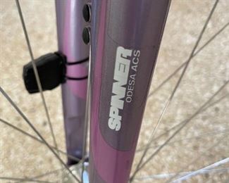 Women’s Diamondback Edgewood Bike bicycle		
