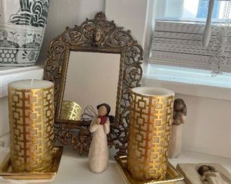 Willow Tree Collection