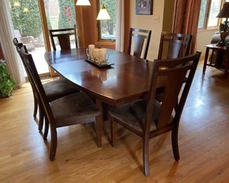 15 Kitchen table chairs