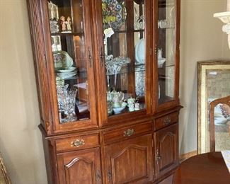111 China cabinet