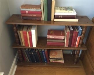 Bookcase