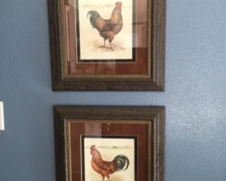 Pictures (priced individually)