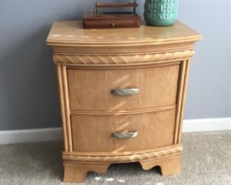 Master Bedroom night stand