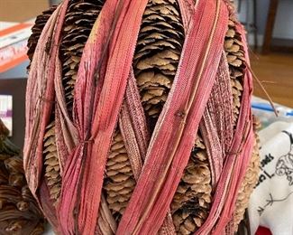 Very neat & interesting Owl - Back