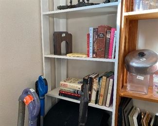 Garage- shelving also for sale - pick up n Saturday only